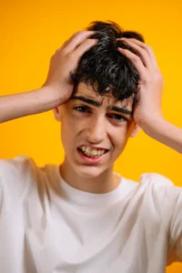 How to Overcome Anger and Frustration