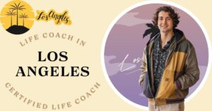 Life Coach in Los Angeles
