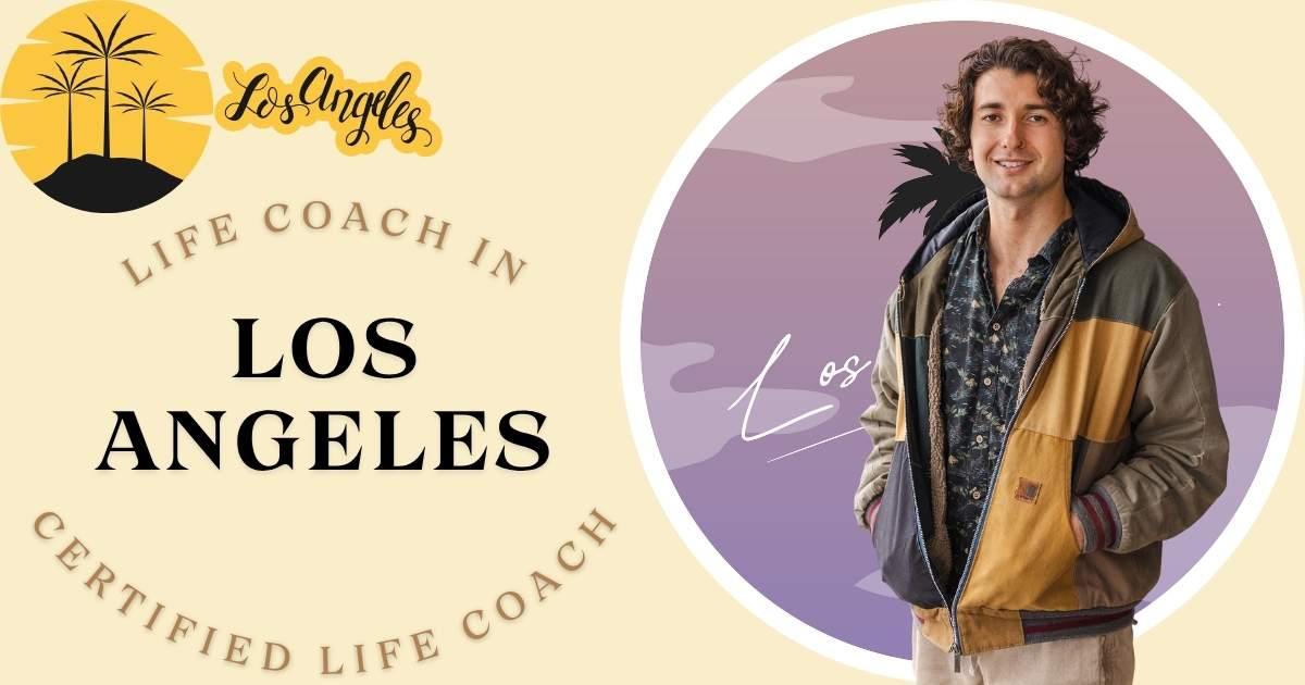 Life Coach in Los Angeles