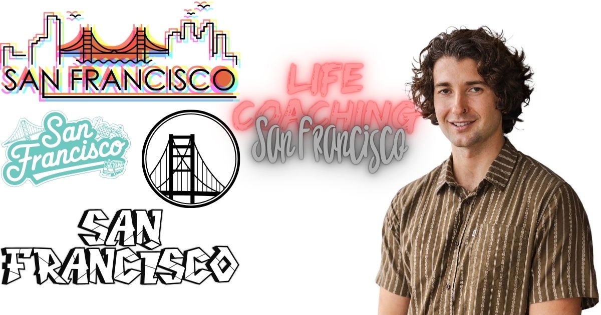 Teen Life Coach in San Francisco