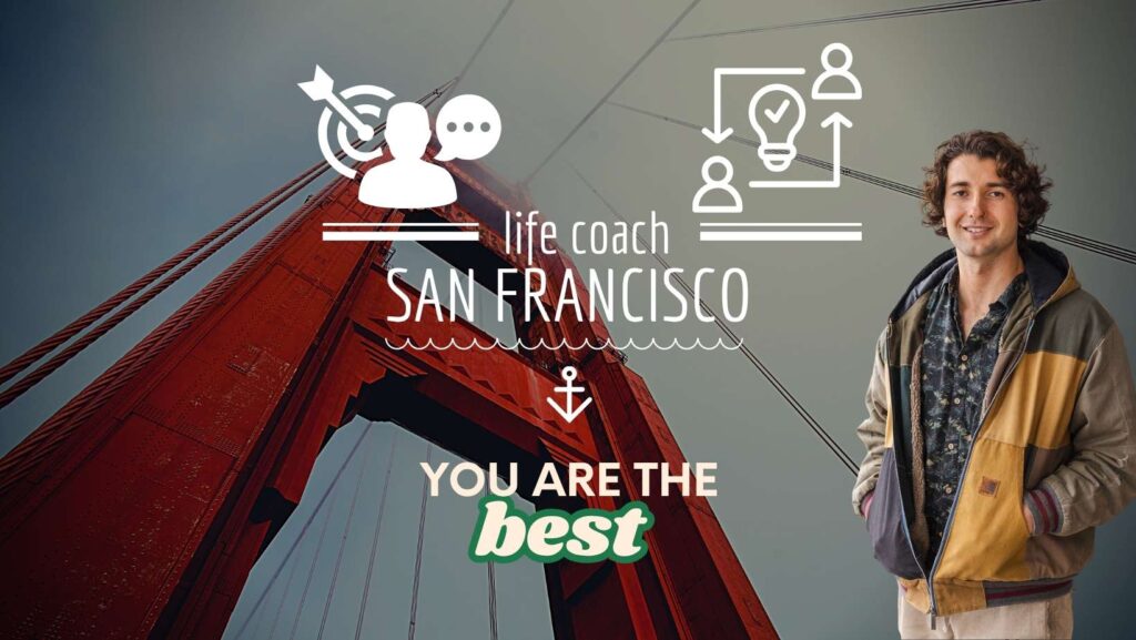 life coach san francisco ca