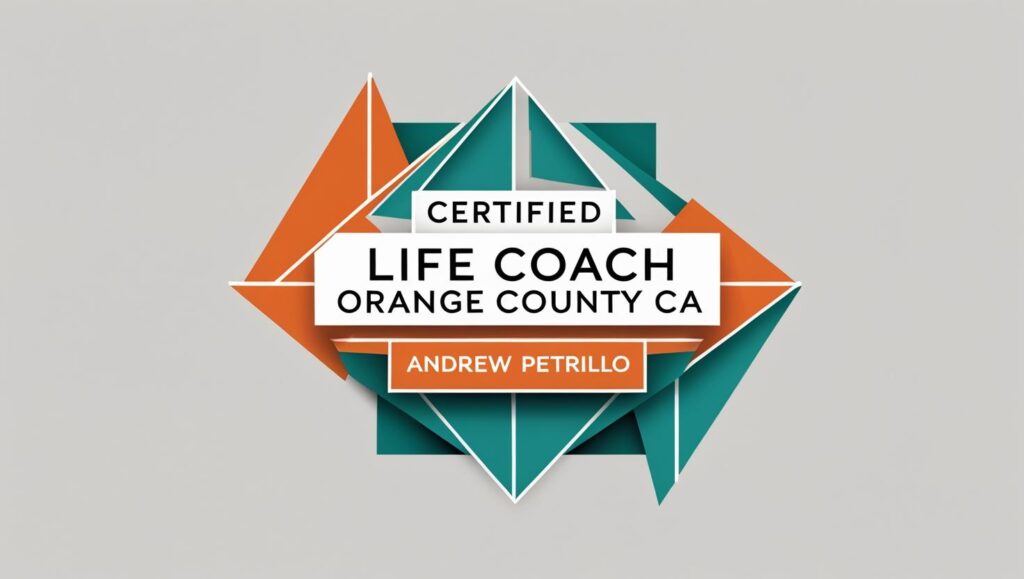 Certified Life Coach Orange County CA