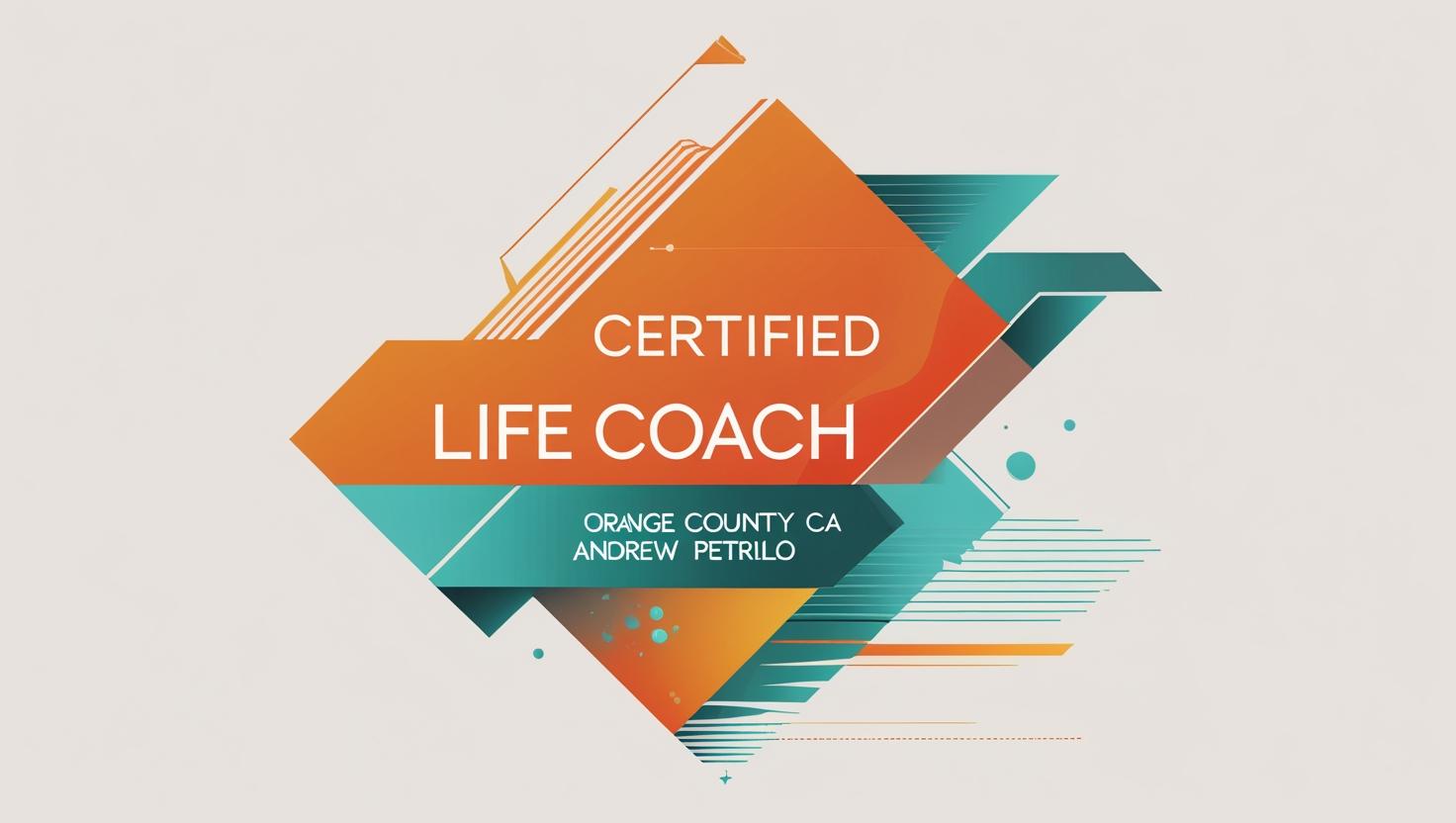 Life Coach Orange County ca