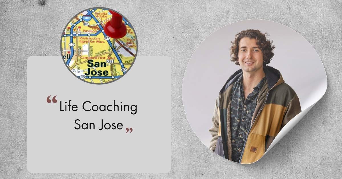 Best Teen Life Coach San Jose, CA- Andrew Petrill